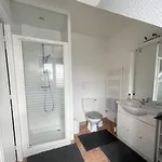 Bed & Breakfast Grand Mainguet Saint-Lambert-la-Potherie