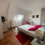 Grand Mainguet Bed and breakfast