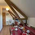 Bed & Breakfast Grand Mainguet