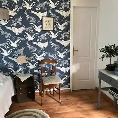 Bed and breakfast Grand Mainguet