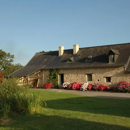 Grand Mainguet 3* Saint-Lambert-la-Potherie