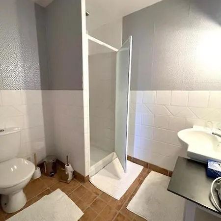 Couette-café Grand Mainguet 3*