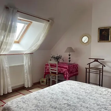 Grand Mainguet 3* Saint-Lambert-la-Potherie