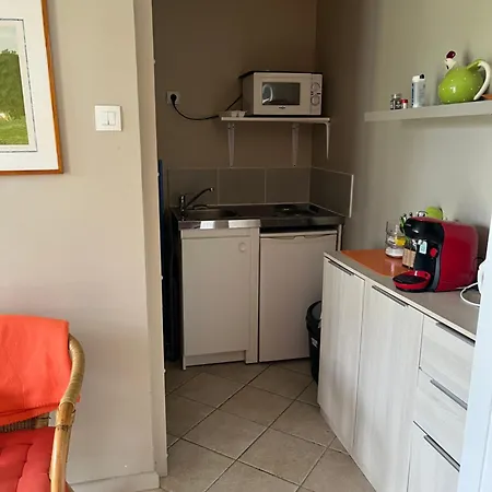 Grand Mainguet 3* Saint-Lambert-la-Potherie