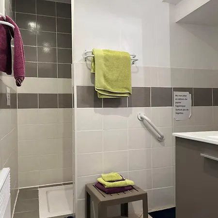 Bed & Breakfast Grand Mainguet