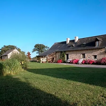Grand Mainguet 3* Saint-Lambert-la-Potherie