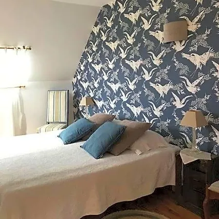 Bed & Breakfast Grand Mainguet Saint-Lambert-la-Potherie