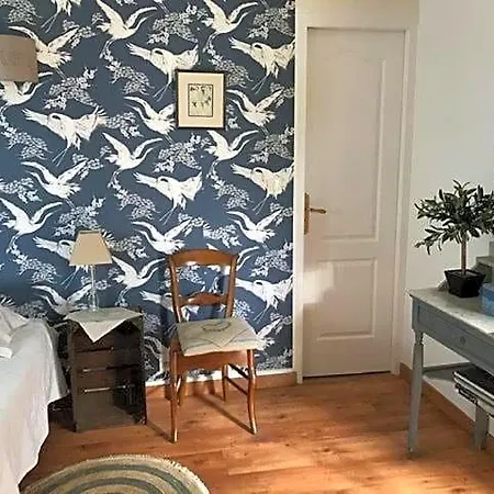 Grand Mainguet Bed & Breakfast 3*