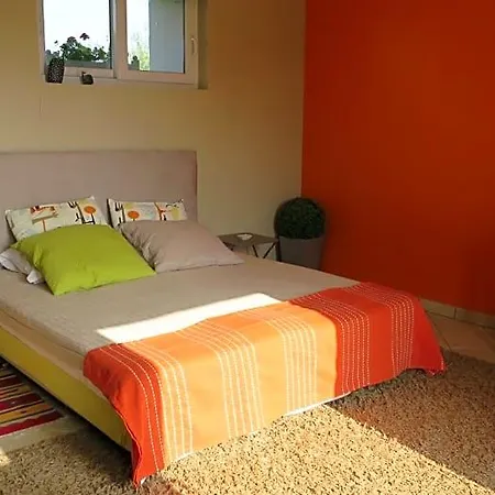 Grand Mainguet Bed & Breakfast