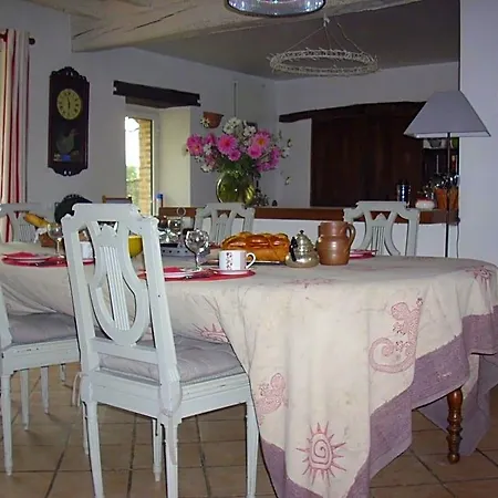 Grand Mainguet 3*