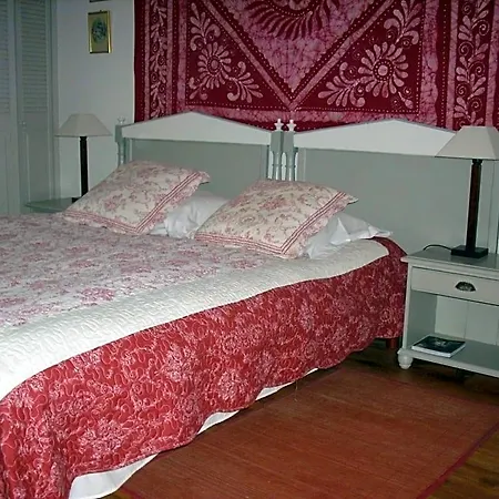 Grand Mainguet 3* Saint-Lambert-la-Potherie