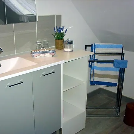 Bed & Breakfast Grand Mainguet Saint-Lambert-la-Potherie