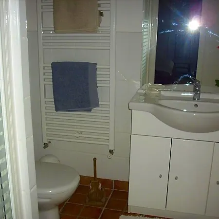 Grand Mainguet Bed & Breakfast 3*