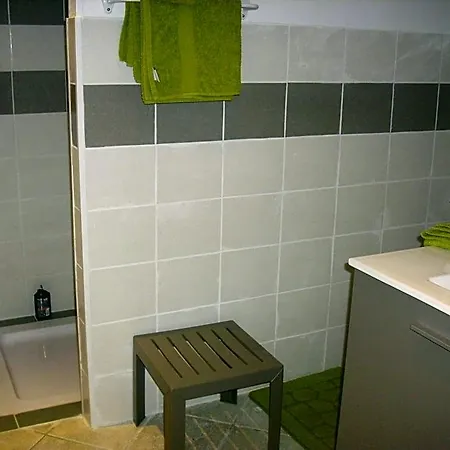Grand Mainguet Bed & Breakfast Saint-Lambert-la-Potherie