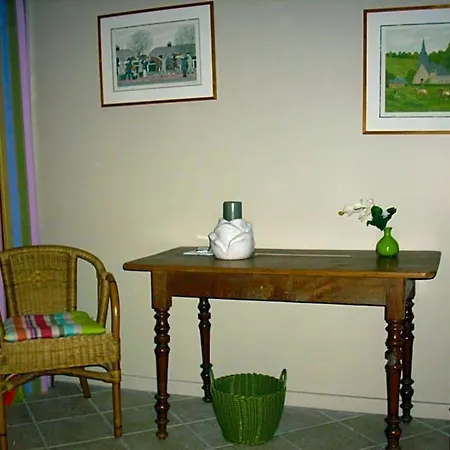 Grand Mainguet 3* Saint-Lambert-la-Potherie