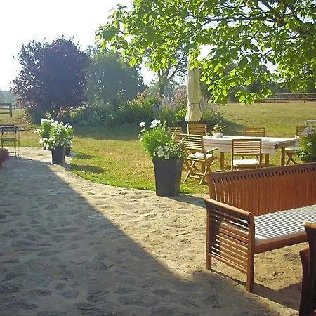 Bed & Breakfast Grand Mainguet