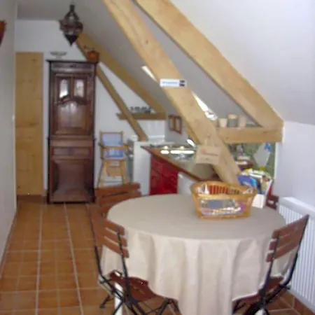 Grand Mainguet Bed & Breakfast 3*