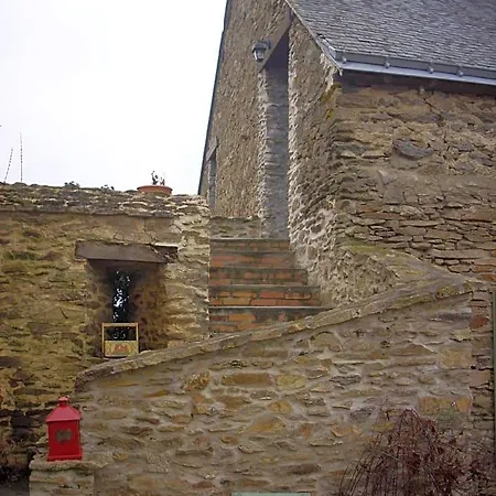 Bed & Breakfast Grand Mainguet 3*