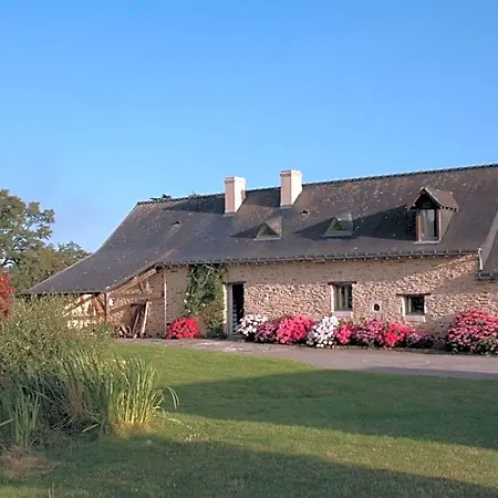 Grand Mainguet Bed & Breakfast 3*