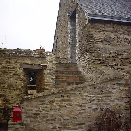 فندق مبيت وإفطار Grand Mainguet Saint-Lambert-la-Potherie