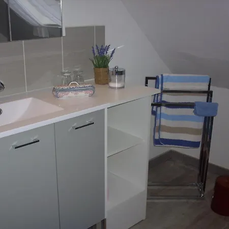 Bed and breakfast Grand Mainguet Saint-Lambert-la-Potherie