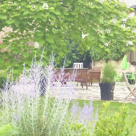 Grand Mainguet Bed and breakfast