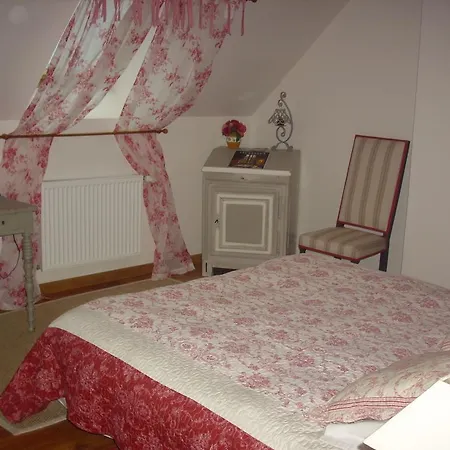 Grand Mainguet B&B