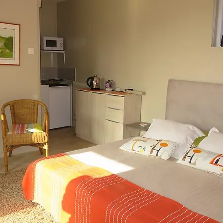 فندق مبيت وإفطار Grand Mainguet