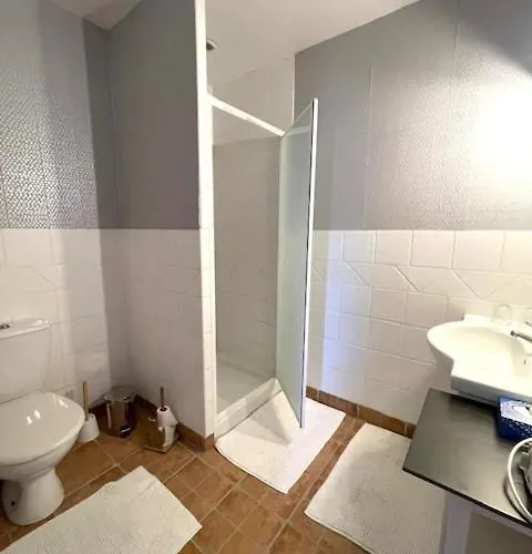 Bed & Breakfast Grand Mainguet 3*