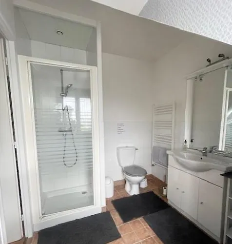 Bed & Breakfast Grand Mainguet Saint-Lambert-la-Potherie