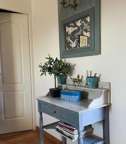 Grand Mainguet Saint-Lambert-la-Potherie