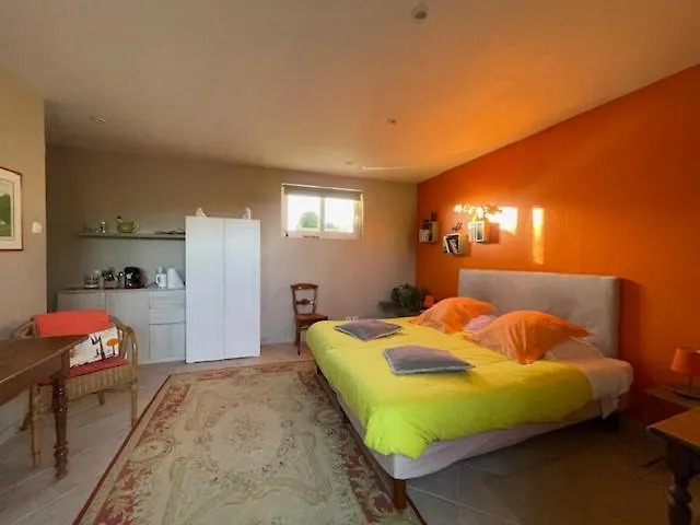 Grand Mainguet 3* Saint-Lambert-la-Potherie