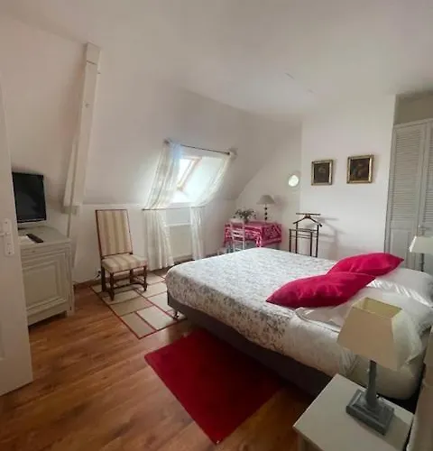 Grand Mainguet Bed & Breakfast