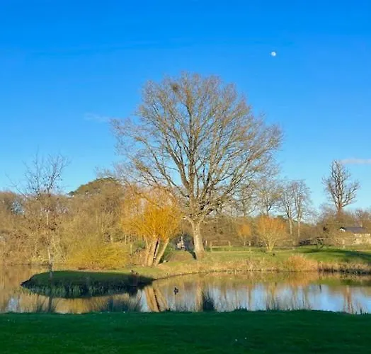 Grand Mainguet Отель типа 