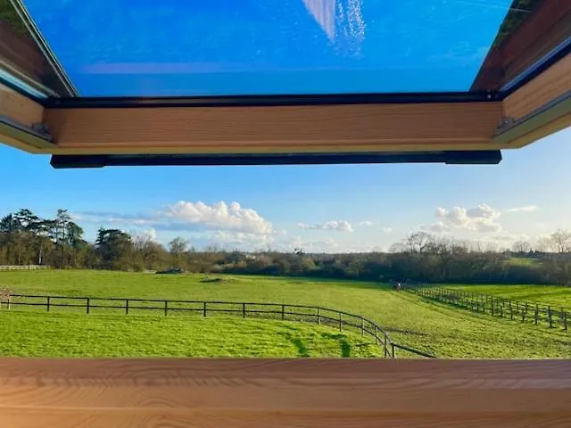 Alojamento de Acomodação e Pequeno-almoço Grand Mainguet 3*