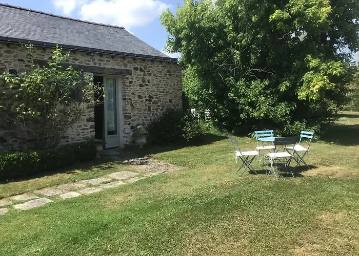 Grand Mainguet Saint-Lambert-la-Potherie