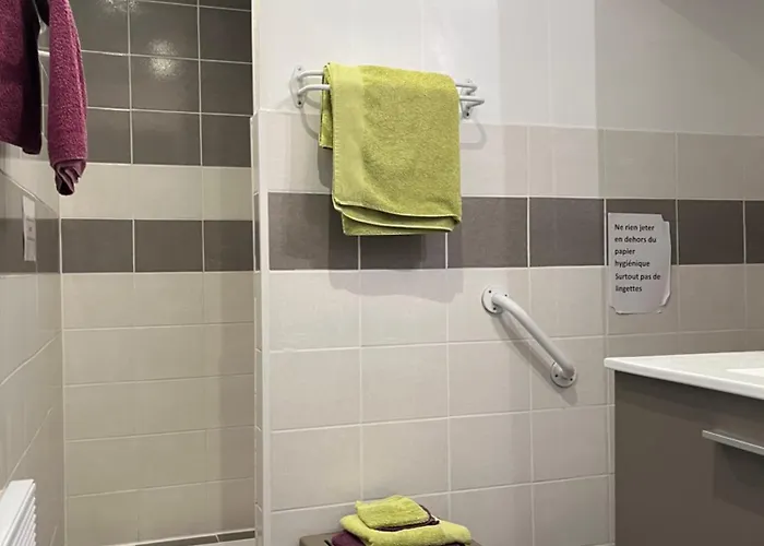 Bed & Breakfast Grand Mainguet