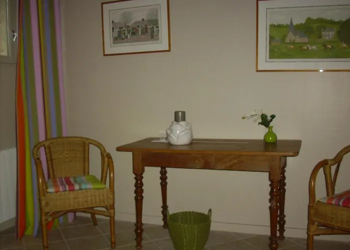 Grand Mainguet Alojamento de Acomodação e Pequeno-almoço