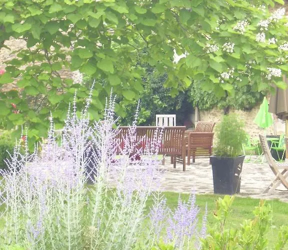 Grand Mainguet Alojamento de Acomodação e Pequeno-almoço