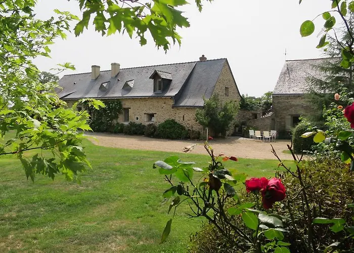 Grand Mainguet Alojamento de Acomodação e Pequeno-almoço